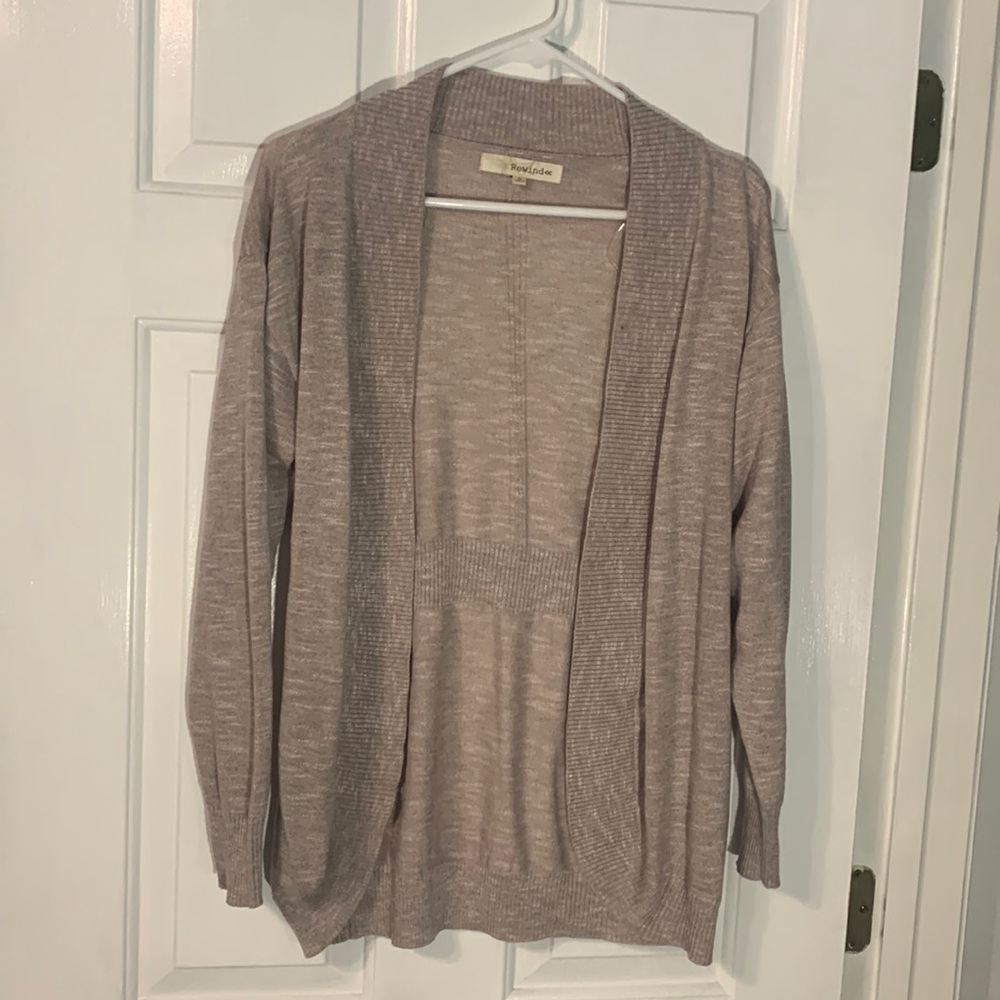 Cardigan